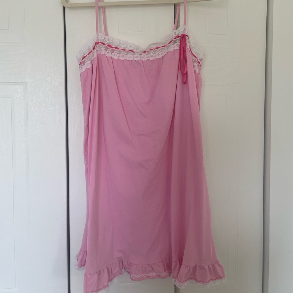 Victoria Secret Slip